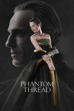 Phantom Thread (2017) jf
