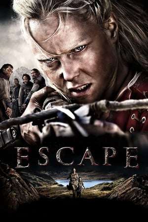 Escape 2012 Poster