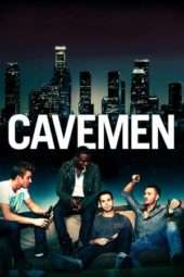 Nonton Film Cavemen (2013) Sub Indo