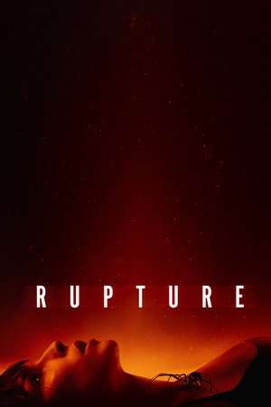 Rupture 2016 Poster