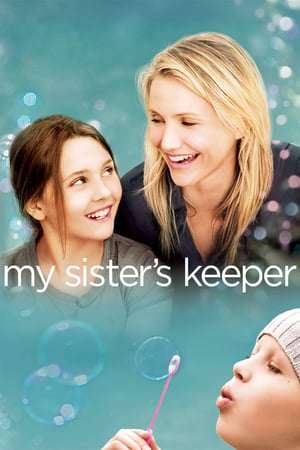 Poster Nonton My Sister’s Keeper (2009) Sub Indo jf