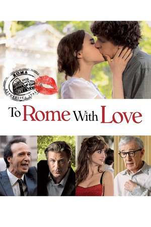 To Rome with Love (2012) jf