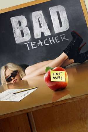 Bad Teacher (2011) jf
