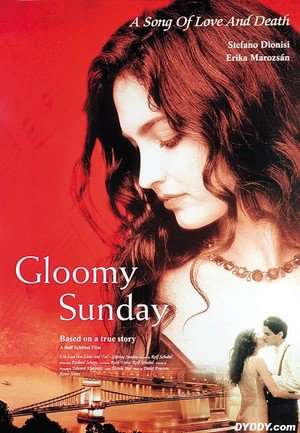 Poster Gloomy Sunday (1999)