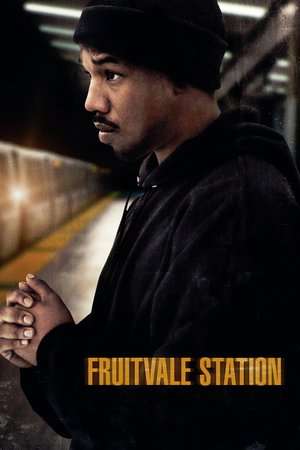 Poster Fruitvale Station (2013)