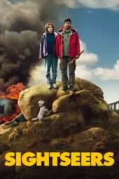 Nonton Film Sightseers (2012) Sub Indo