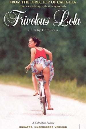 Frivolous Lola (1998)