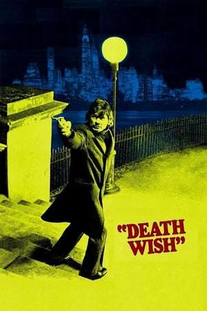 Poster Nonton Death Wish (1974) Sub Indo jf