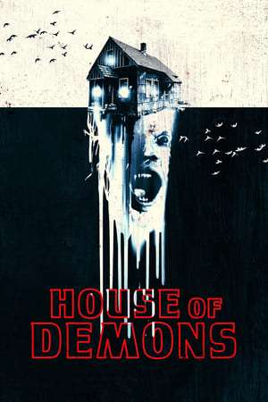 Poster House of Demons (2018)