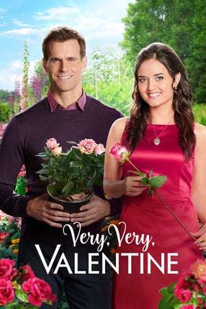 Poster Very, Very, Valentine (2018)