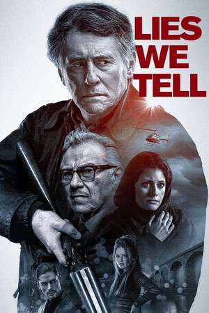 Lies We Tell (2017) jf