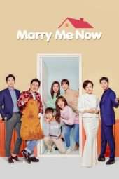 Nonton Film Shall We Live Together / Marry Me Now? (2018) Sub Indo