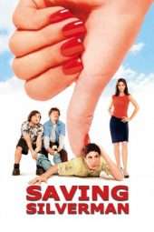 Nonton Film Saving Silverman (2001) Sub Indo