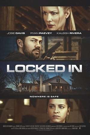 Poster Locked In (2017)