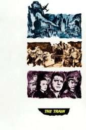 Nonton Film The Train (1964) Sub Indo