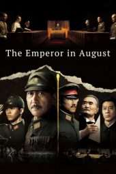 Nonton Film The Emperor in August (2015) Sub Indo