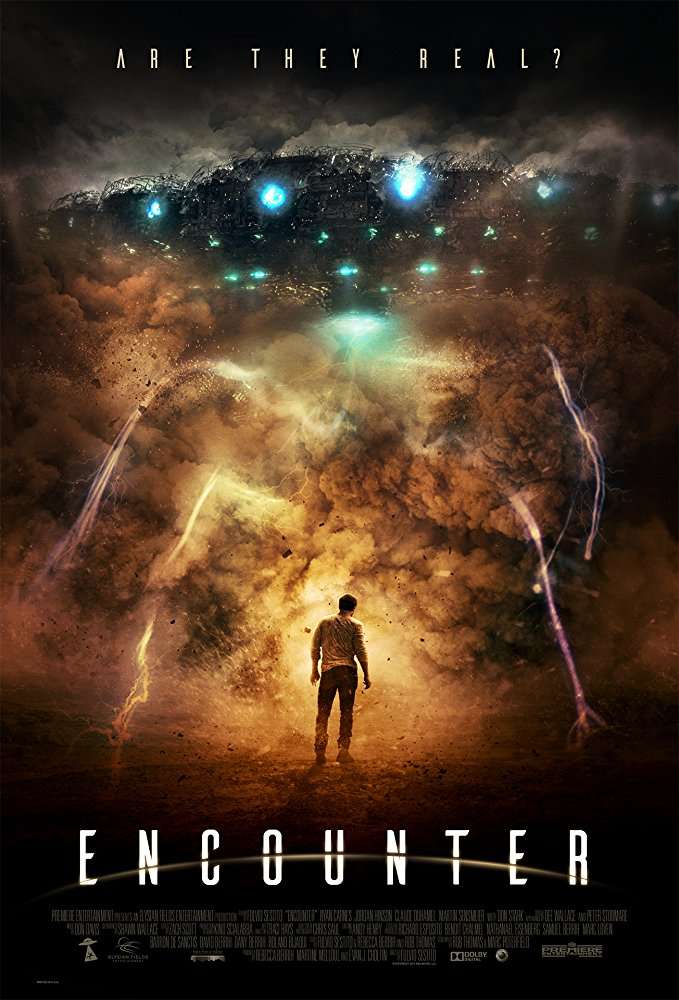 Encounter (2017)