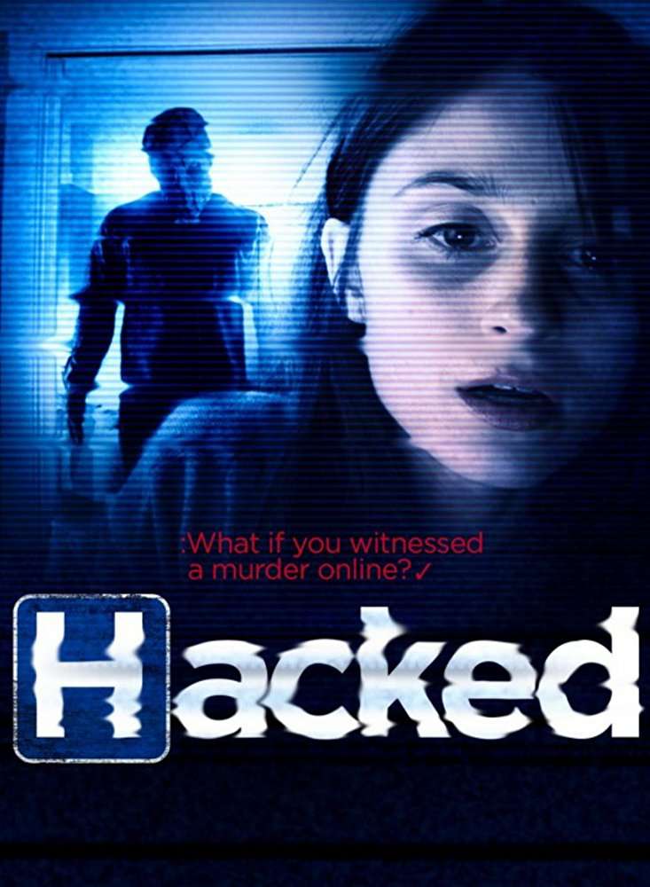 Hacked (2016)