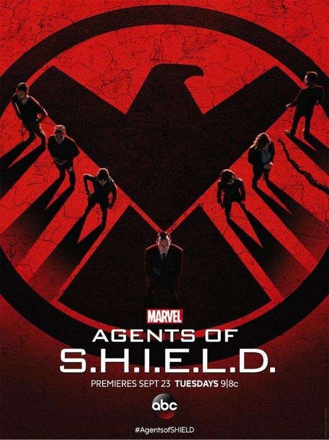 Marvel’s Agents of S.H.I.E.L.D. Season 02 (2014)