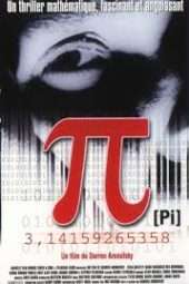 Nonton Film Pi (1998) Sub Indo