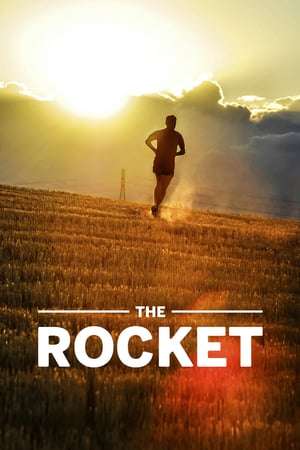 The Rocket 2018 Poster