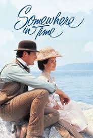 Poster Somewhere in Time (1980)