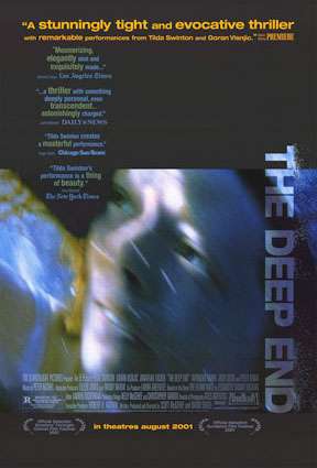 The Deep End (2016)
