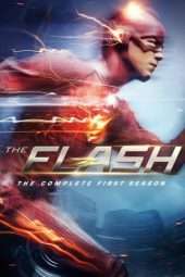 Nonton Film The Flash Season S01 (2014) Sub Indo