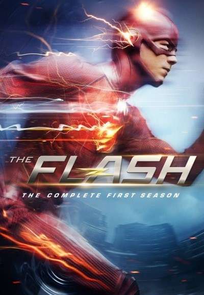 The Flash Season S01 (2014)