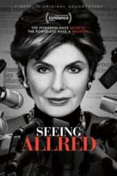 Nonton Film Seeing Allred (2018) Sub Indo