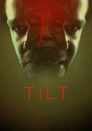 Poster Tilt (2017)