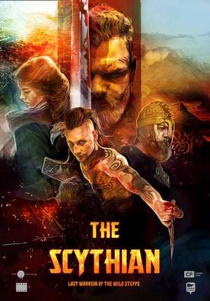 The Scythian (2018) jf