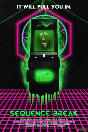Sequence Break 2017 Poster
