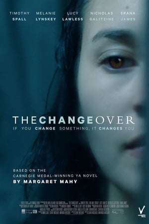 The Changeover 2017 Poster