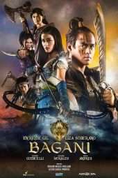 Nonton Film Bagani (2018) Sub Indo