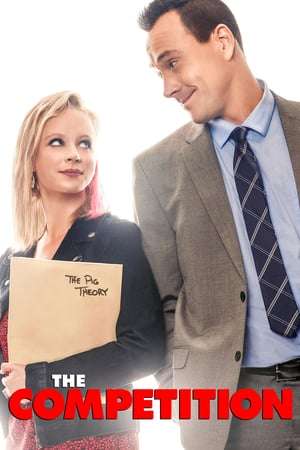 The Competition (2018) jf