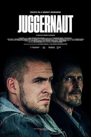 Poster Juggernaut (2017) jf