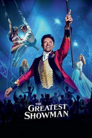 Nonton The Greatest Showman (2017) Sub Indo jf