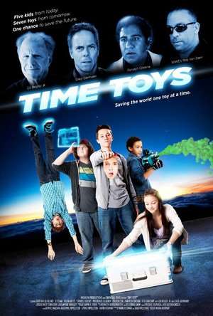 Time Toys (2016)