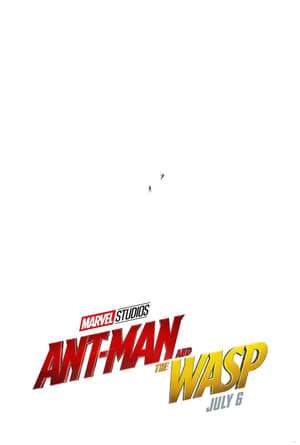 Poster Nonton Ant-Man and the Wasp (2018) Sub Indo jf