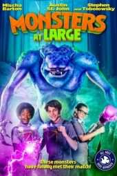 Nonton Film Monsters at Large (2018) gt Sub Indo