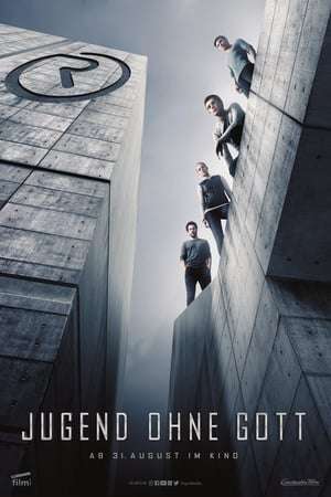 Jugend ohne Gott (2017) jf