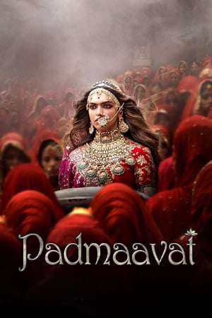 Padmaavat (2018) jf