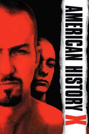 American History X (1998) jf