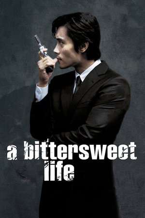 Poster Nonton A Bittersweet Life (2005) Sub Indo jf