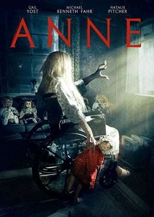 Anne 2018 Poster