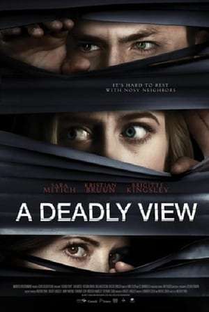 Poster A Deadly View (2018)