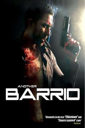 Poster Another Barrio (2017)