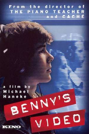 Benny’s Video (1993)