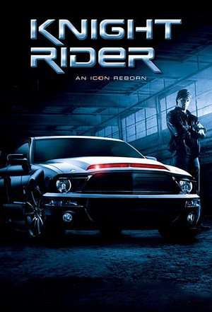 Knight Rider Season 01 2008